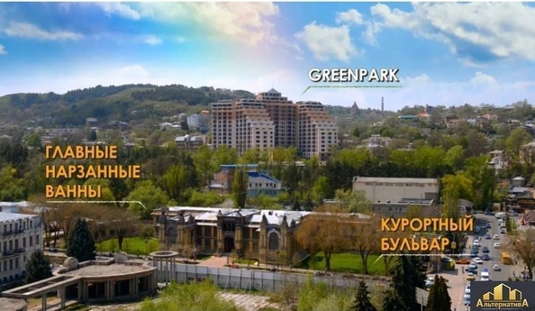 
  Продается 2-комн. квартира, 54 м², Шаумяна ул
. Фото 1.