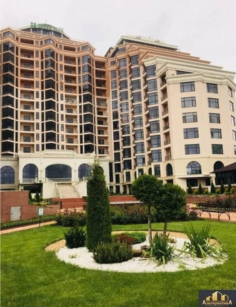
  Продается 2-комн. квартира, 54 м², Шаумяна ул
. Фото 24.