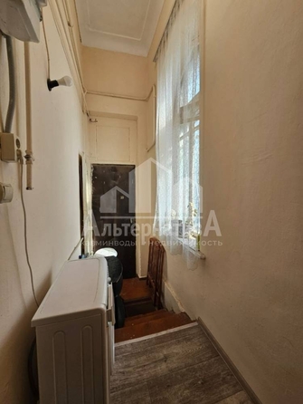 
   Продам 1-комнатную, 20 м², Володарского ул

. Фото 6.
