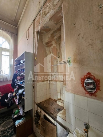 
   Продам 1-комнатную, 20 м², Володарского ул

. Фото 15.