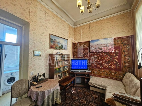 
  Продается 1-комн. квартира, 20 м², Володарского ул
. Фото 7.