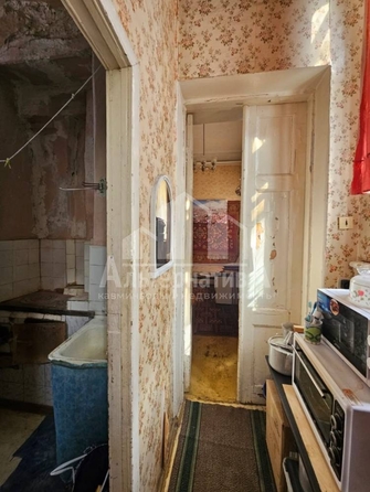 
  Продается 1-комн. квартира, 20 м², Володарского ул
. Фото 10.