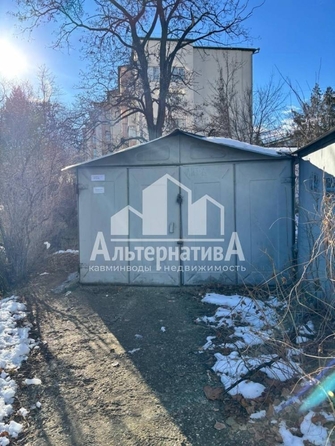 
  Продается гараж, 25 м², Марцинкевича ул
. Фото 1.