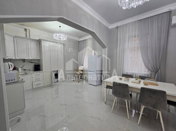 
  Продается 3-комн. квартира 118.2 м². Фото 2.
