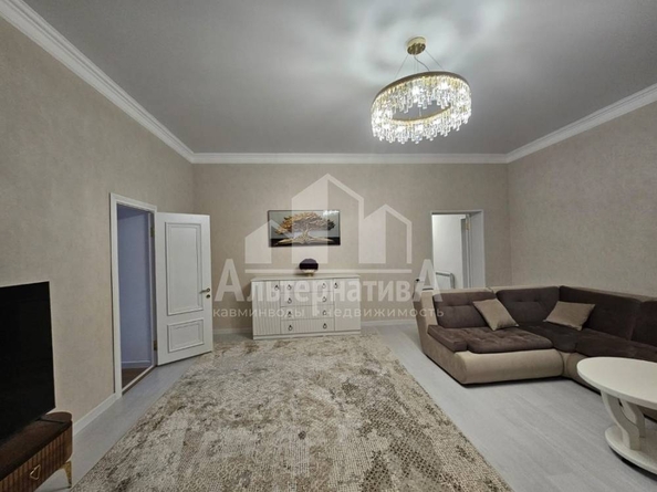 
  Продается 3-комн. квартира 118.2 м². Фото 6.
