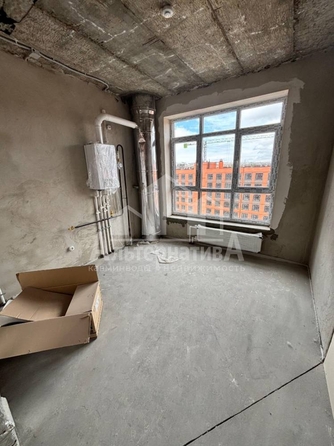 
  Продается 1-комн. квартира 36.2 м². Фото 3.