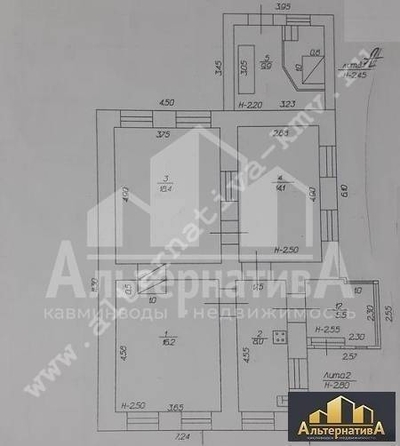 
  Продается дом 42 м². Фото 12.