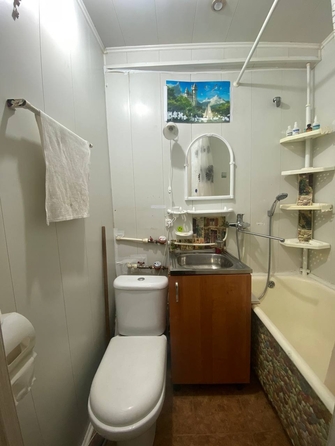 
  Сдам в аренду апартаменты, 22 м², Пятигорск

. Фото 4.