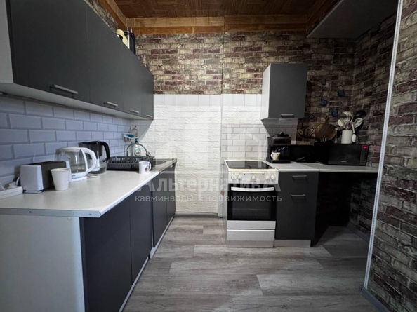 
  Продается 2-комн. квартира, 54.8 м², Чайковского ул
. Фото 18.