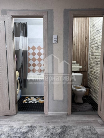 
  Продается 2-комн. квартира, 54.8 м², Чайковского ул
. Фото 25.