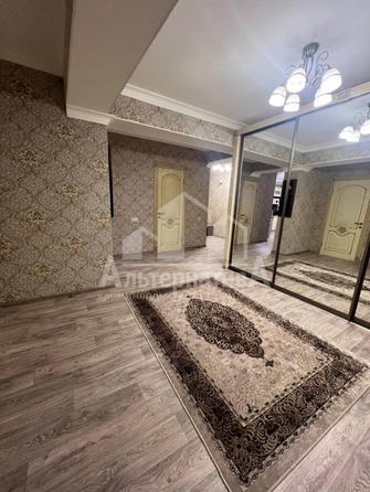 
  Продается 3-комн. квартира, 96.9 м², Островского ул
. Фото 4.