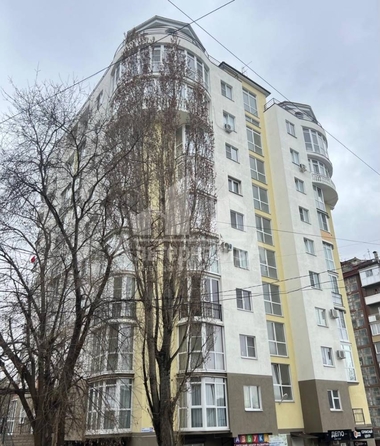 
  Продается 3-комн. квартира, 96.9 м², Островского ул
. Фото 21.