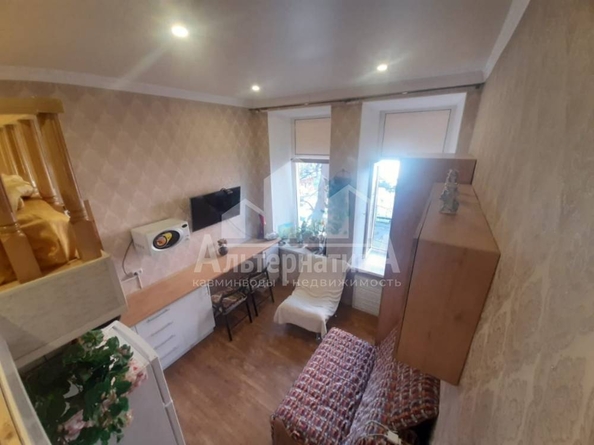 
  Продается 1-комн. квартира, 14.2 м², Велинградская ул
. Фото 6.