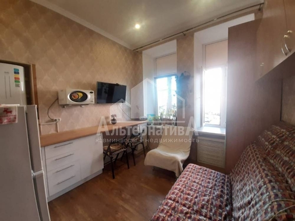 
  Продается 1-комн. квартира, 14.2 м², Велинградская ул
. Фото 7.