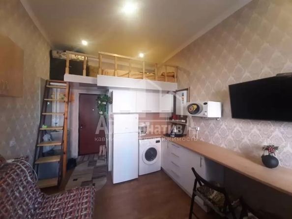 
  Продается 1-комн. квартира 14.2 м². Фото 1.