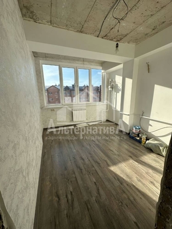 
  Продается 1-комн. квартира, 33.1 м², Просторная ул
. Фото 6.