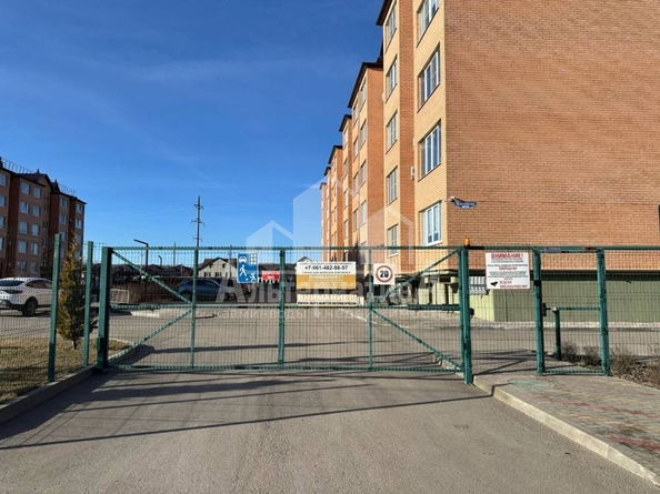 
  Продается 1-комн. квартира, 33.1 м², Просторная ул
. Фото 18.