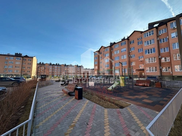
  Продается 1-комн. квартира 33.1 м². Фото 2.