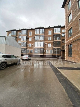 
  Продается 1-комн. квартира, 46.9 м², Орджоникидзе ул
. Фото 1.