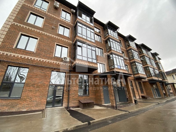 
   Продам 1-комнатную, 43.3 м², Орджоникидзе ул

. Фото 2.