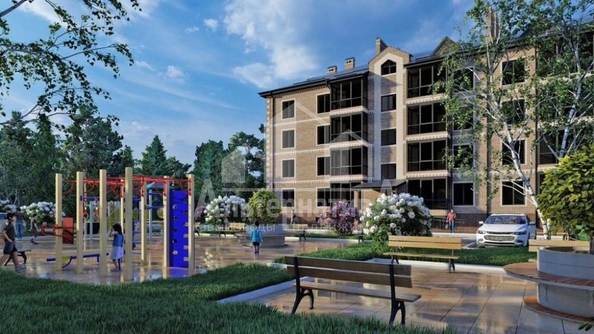 
  Продается 2-комн. квартира, 61.9 м², Никольская ул
. Фото 3.