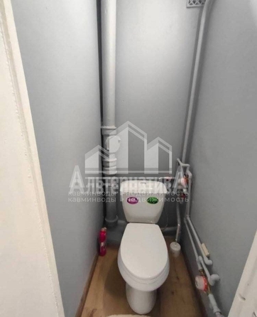 
  Продается 2-комн. квартира, 49.1 м², Умара Алиева ул
. Фото 9.