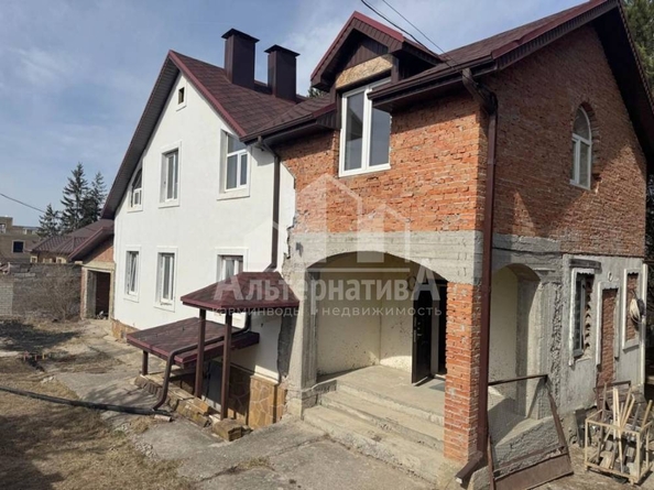 
  Продается дом 450 м². Фото 2.