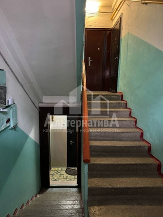 
  Продается 2-комн. квартира, 42 м², Линейная ул
. Фото 2.