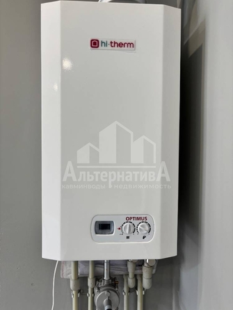 
  Продается 1-комн. квартира, 52.7 м², 40 лет Октября ул
. Фото 7.