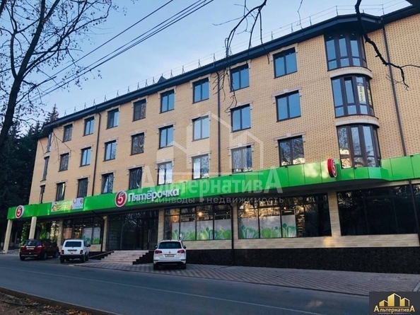 
  Продается 1-комн. квартира 52.7 м². Фото 14.
