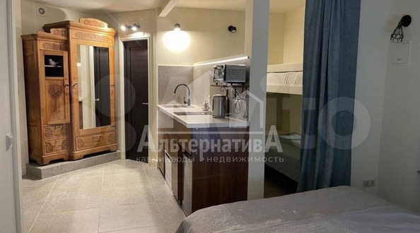 
  Продается 1-комн. квартира, 39.1 м², Ге Ксении ул
. Фото 7.