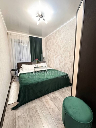 
  Продается 2-комн. квартира, 46 м², Пикетный пер
. Фото 1.