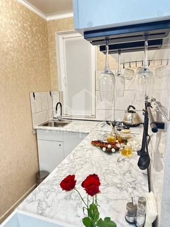 
  Продается 2-комн. квартира, 46 м², Пикетный пер
. Фото 6.