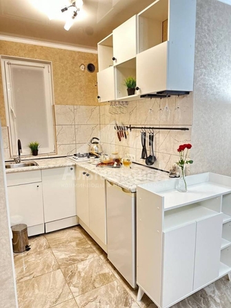 
  Продается 2-комн. квартира 46 м². Фото 5.