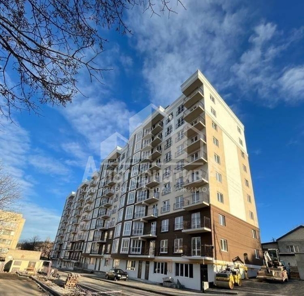 
   Продам 2-комнатную, 50.6 м², Пушкина ул

. Фото 12.