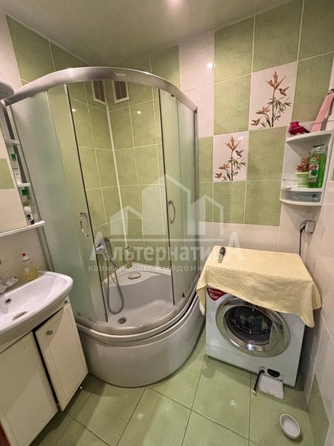 
   Продам 2-комнатную, 55.8 м², Куйбышева ул

. Фото 12.