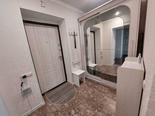 
  Продается 1-комн. квартира, 36 м², Белинского ул
. Фото 9.