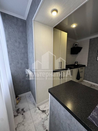 
  Продается 1-комн. квартира, 30 м², Тельмана ул
. Фото 11.