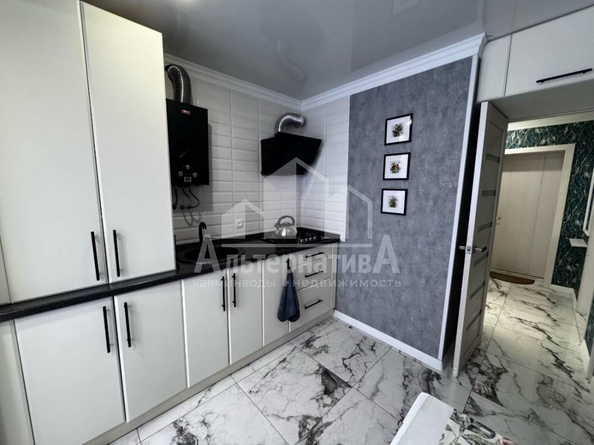 
  Продается 1-комн. квартира, 30 м², Тельмана ул
. Фото 15.
