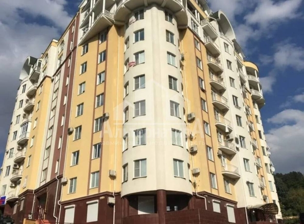 
  Продается 3-комн. квартира, 137.3 м², Дзержинского пр-кт
. Фото 6.