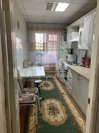 
  Продается 2-комн. квартира, 49.5 м², Орджоникидзе ул
. Фото 3.