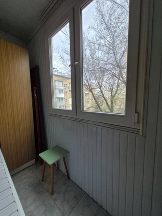 
  Продается 1-комн. квартира, 31.2 м², Окопная ул
. Фото 4.