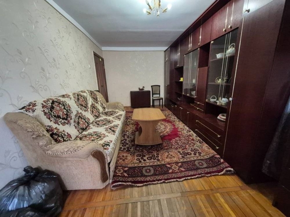 
  Продается 1-комн. квартира, 31.2 м², Окопная ул
. Фото 6.