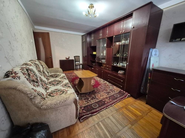 
  Продается 1-комн. квартира, 31.2 м², Окопная ул
. Фото 7.