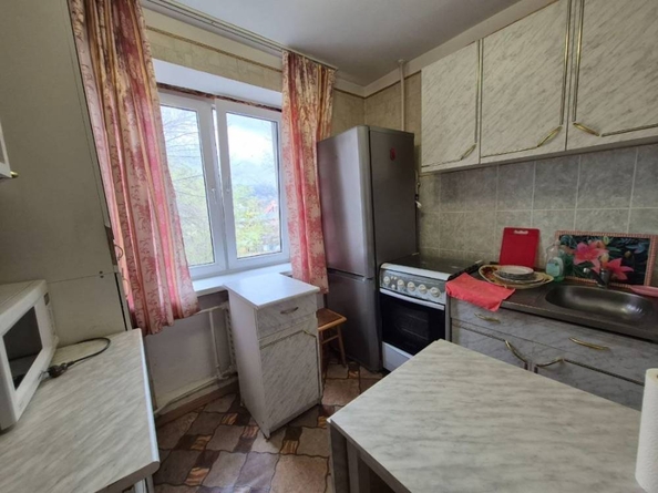 
  Продается 1-комн. квартира, 31.2 м², Окопная ул
. Фото 9.