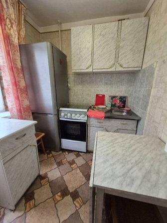 
  Продается 1-комн. квартира, 31.2 м², Окопная ул
. Фото 10.