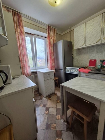 
  Продается 1-комн. квартира, 31.2 м², Окопная ул
. Фото 11.