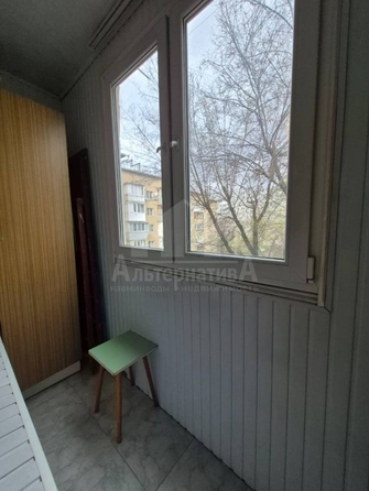 
  Продается 1-комн. квартира, 31.2 м², Окопная ул
. Фото 4.