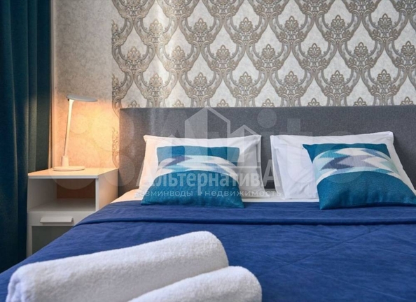 
  Продается 1-комн. квартира, 40 м², Полтавская ул
. Фото 3.