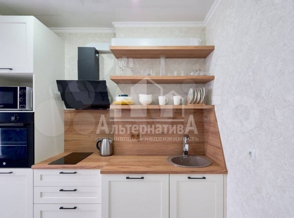 
  Продается 1-комн. квартира, 40 м², Полтавская ул
. Фото 5.